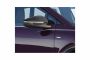 Audi Q4 e-tron (FZ), Q5 (GU), Q6 (85H) spiegelkap - links - carbon