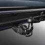 Audi A6 e-tron (85E) trekhaak - zwenkbaar