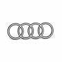 Origineel Audi logo