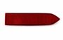 Audi A6 e-tron (85E) reflector - linksachter