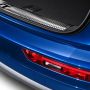 Audi Q6 (85H) tildrempelbescherming
