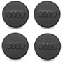 Originele Audi naafkappen (set)