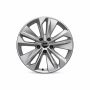 Audi Q6 (85H) lichtmetalen velg - zilver (20 inch)