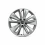 Audi Q6 (85H) lichtmetalen velg - zilver (20 inch)