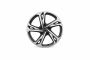 Audi Q6 (85H) lichtmetalen velg (20 inch)