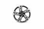 Audi Q6 (85H) lichtmetalen velg (20 inch)
