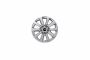 Audi Q6 (85H) lichtmetalen velg - zilver (18 inch)