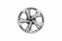 Audi Q6 (85H) lichtmetalen velg - zilver (19 inch)