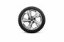 Audi Q6 (85H) velg - zilver