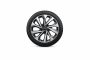 Audi Q6 (85H) velg - grafietgrijs-gl. gepolijst