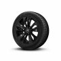 Audi Q6 (85H) velg - zwart