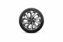 Audi Q6 (85H) velg - grafietgrijs-gl. gepolijst