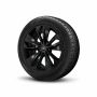 Audi Q6 (85H) velg - zwart