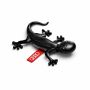 Originele Audi geurgekko - zwart