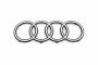 Audi Q6 (85H) logo