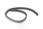 Volkswagen afdichting verwarming 600x12x6 mm