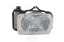 Volkswagen Polo 1 (86) halogeenkoplamp - links, rechtsverkeer