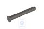 Volkswagen Polo 2 (86C) pen pedaalmechanisme - links gestuurd