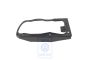Volkswagen Polo 2 (86C) koplamphouder - links
