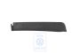 Volkswagen Polo 2 (86C) afdekking voorbumper - linksonder