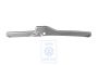 Volkswagen Polo 2 (86C) verbindingsplaat - links