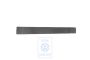 Volkswagen Polo 2F afdekking portierframe - links