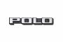 Volkswagen Polo 2 (Type 86C) embleem
