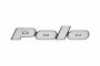 Volkswagen Polo 2 (Type 86C) embleem