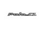 Volkswagen Polo 2 (Type 86C) embleem