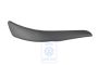 Volkswagen Polo 2 (86C) steenslagbeschermhoek - links, zwart, hatchback