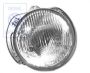 Volkswagen halogeenkoplamp H4 voor rechtsrijdend verkeer