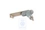 Volkswagen Polo 2 (86C) ruitenwisseras met lager - links