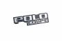 Volkswagen Polo 2 (Type 86C) embleem