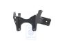 Volkswagen Passat B2 motorconsole - links (5-cilinder)