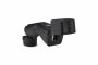 Audi Q4 e-tron (FZ) discharging adapter