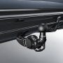 Audi Q4 e-tron (FZ) trekhaak, zwenkbaar