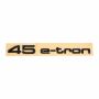 Audi Q4 e-tron (FZ) embleem