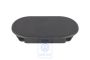 Volkswagen Passat B5 (3B) carrosserieplug 76x46 mm