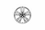 Audi A5 (B10) lichtmetalen velg - zilver (19 inch)