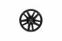 Audi A5 (B10) lichtmetalen velg - zwart (19 inch)