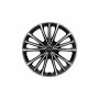 Audi A5 (B10) velg - zwart-metallic