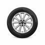 Audi A5 (B10) velg - briljantzilver