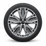 Audi A5 (B10) winterset - grafietgrijs
