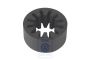 Volkswagen Passat B5 (3B) beschermring radiateur (4-cilinder)
