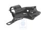 Volkswagen Passat B5 (3B) houder brandstoffilter (TDI)