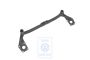 Volkswagen Passat B5 (3B) dwarsbalk motorophanging met airco (AHL, ARM, ANA)