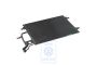 Volkswagen Passat B5 (3B) airco-condensor (AJM, ATJ, AFB)
