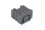Volkswagen Passat B5 (3B) dempingsrubber airco-condensor - boven