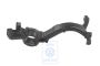 Volkswagen Passat B5 (3B) wiellagerhuis automaat - 82 mm (AWT)