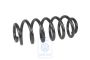 Volkswagen Passat B5 (3B) schroefveer - voor, 1x groen/3x geel (W8)